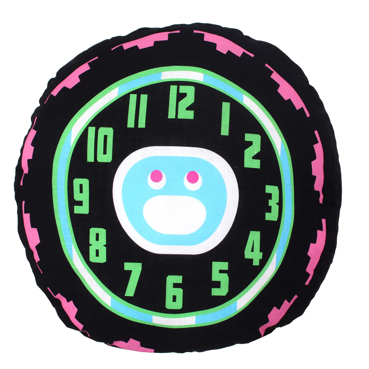 ICECREAM Crusher Pillow