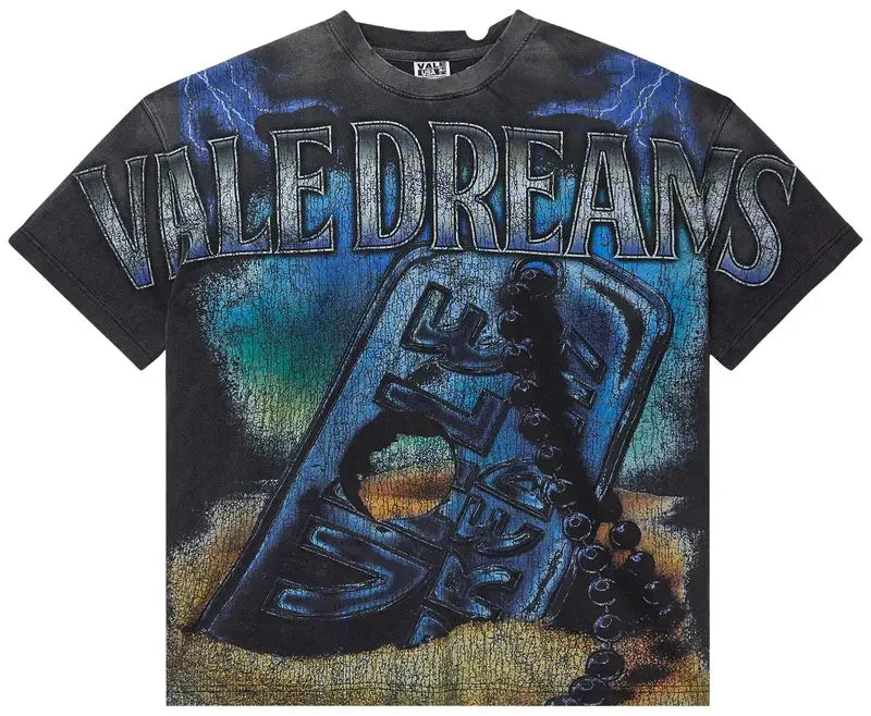 DOG TAG BIG TEE