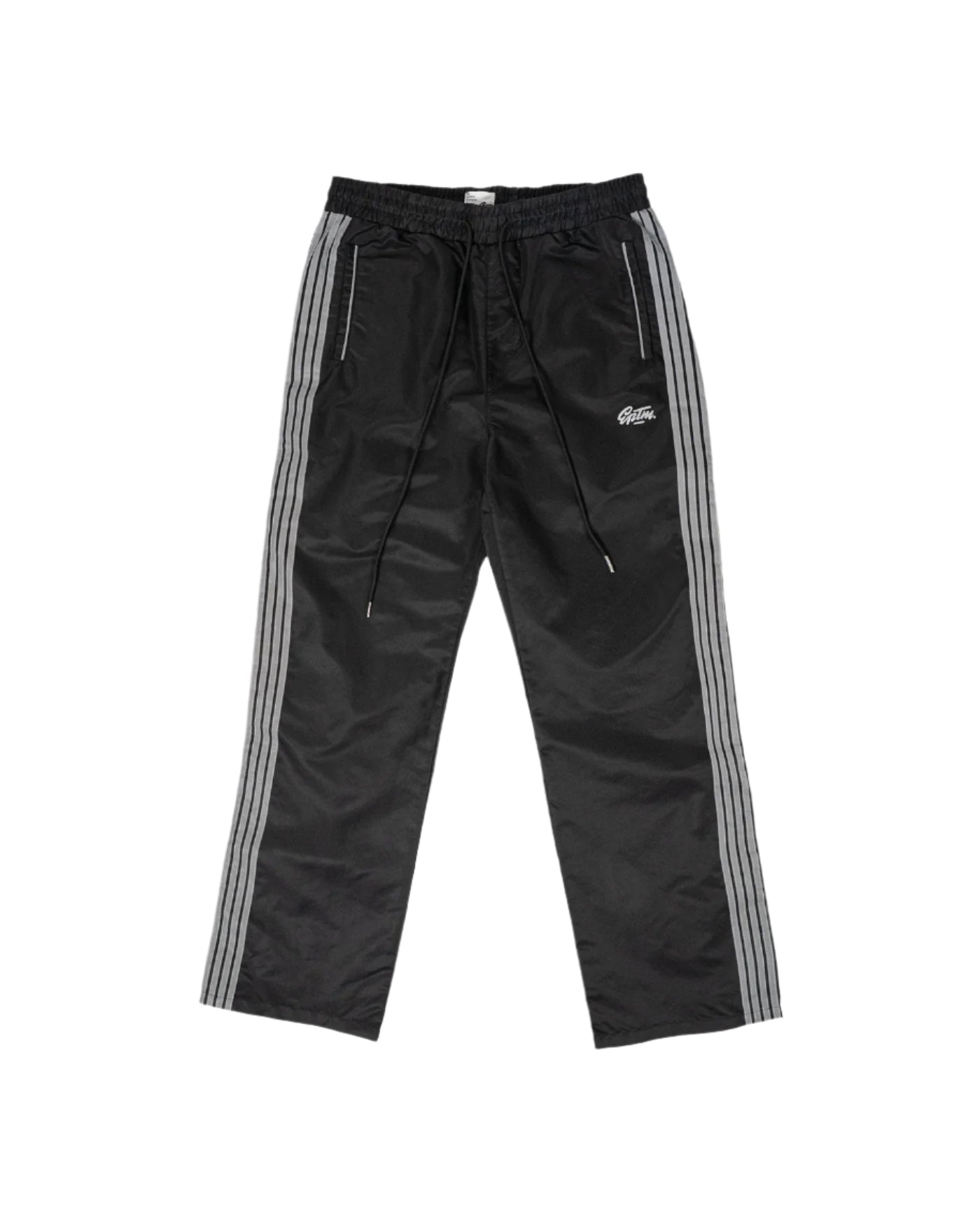 EPTM KAI PANTS - BLACK