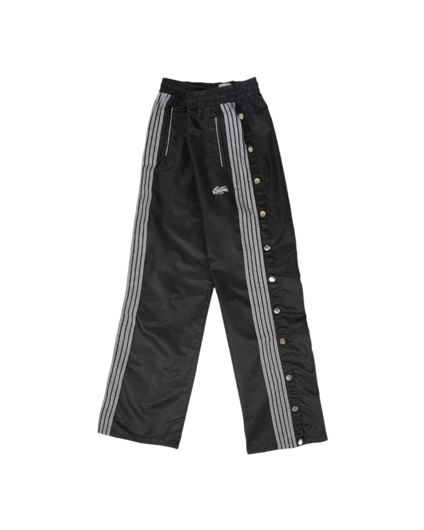 EPTM KAI PANTS - BLACK