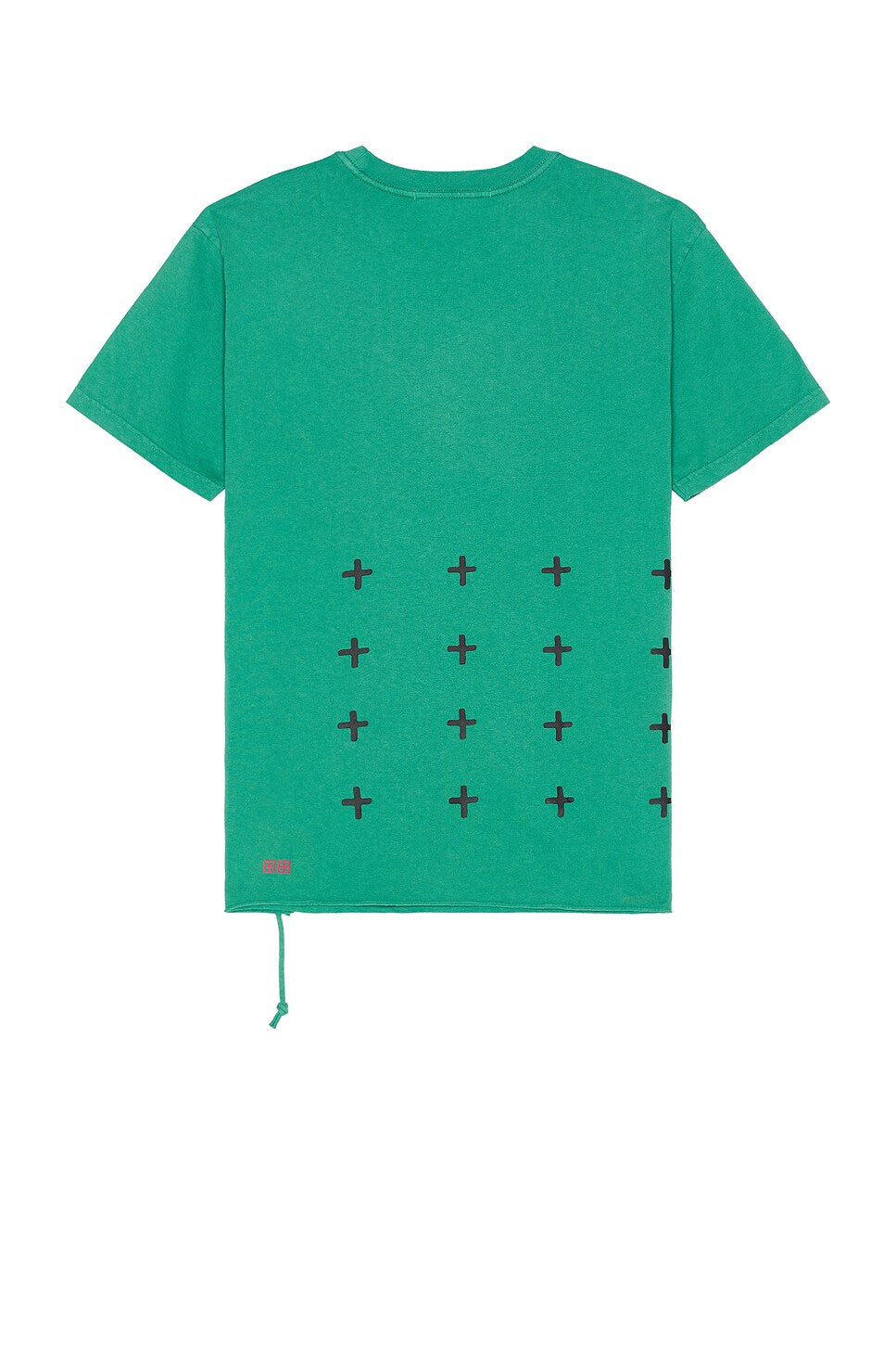 Ksubi Men's Grass Cutter Biggie T-Shirt