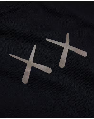 KAWS x Uniqlo UT Short Sleeve Graphic T-shirt (US Sizing)