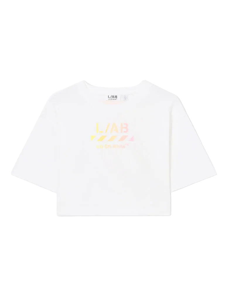 Gradient Logo 'bright white'