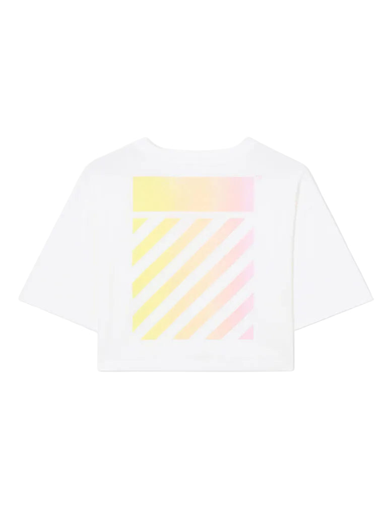 Gradient Logo 'bright white'