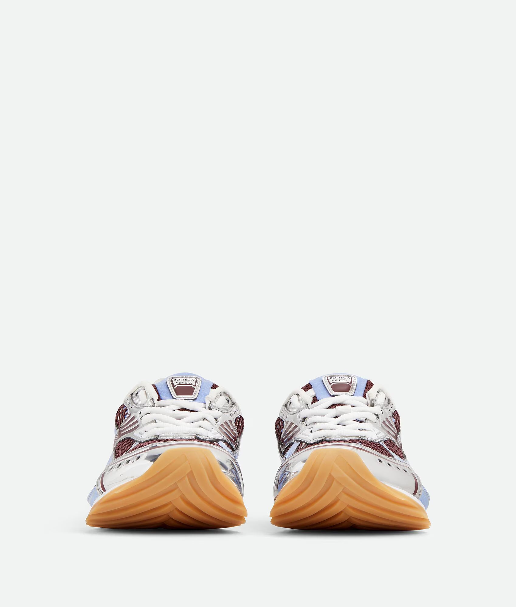 Orbit Sneaker Barolo/blue bell
