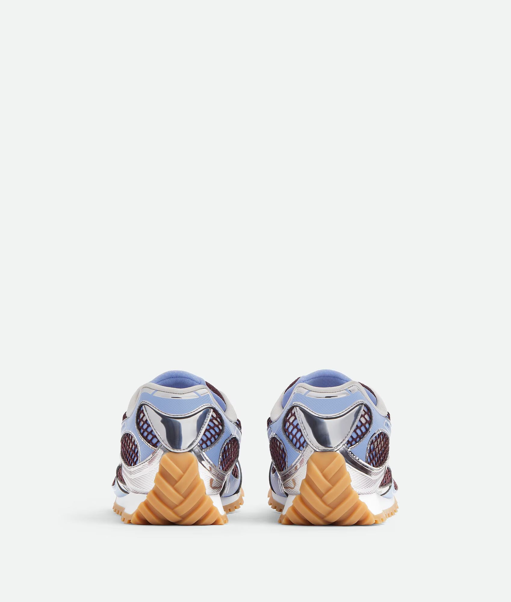 Orbit Sneaker Barolo/blue bell
