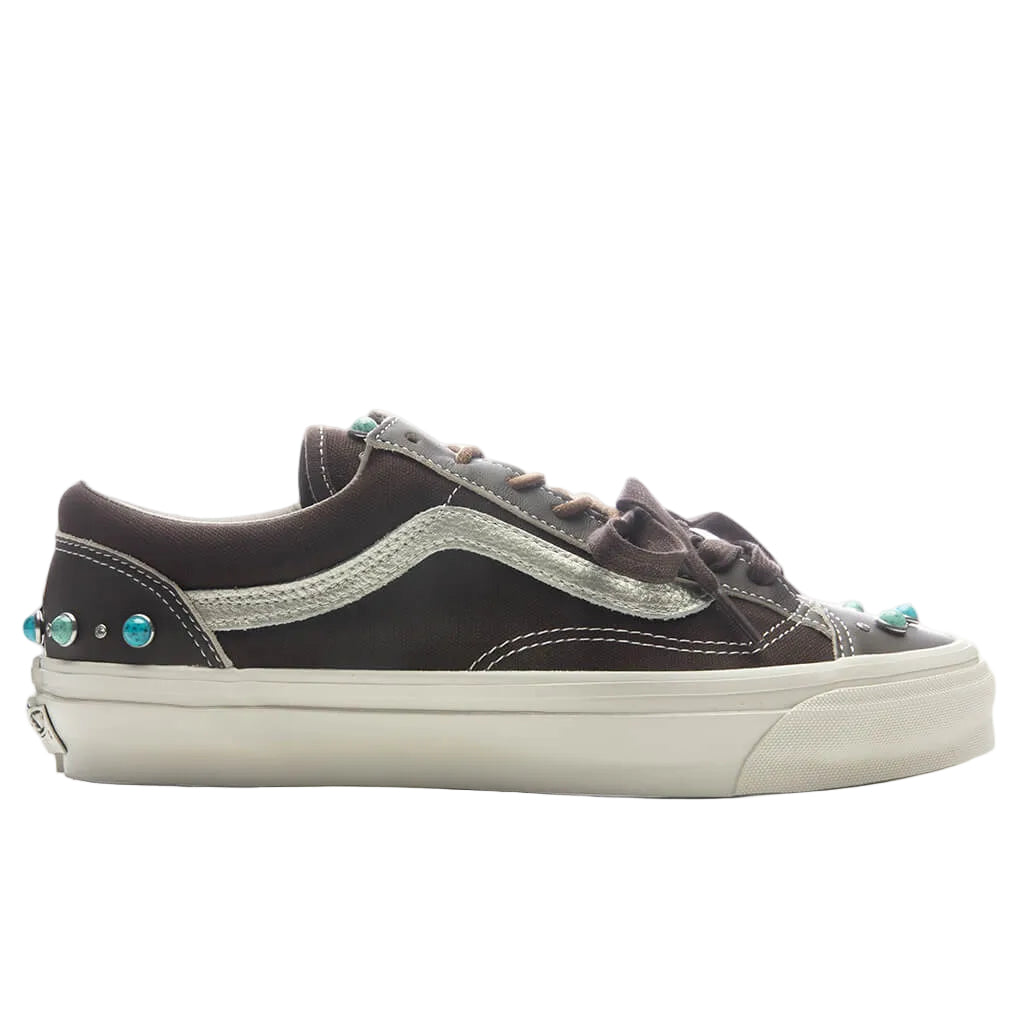 Vans Premium Old Skool Gemstone Mushroom