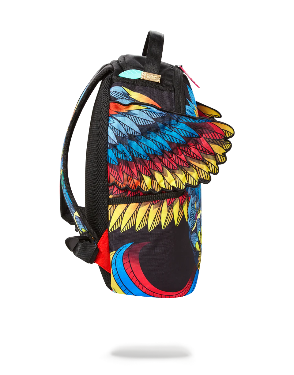 MINI O.W.L. BACKPACK