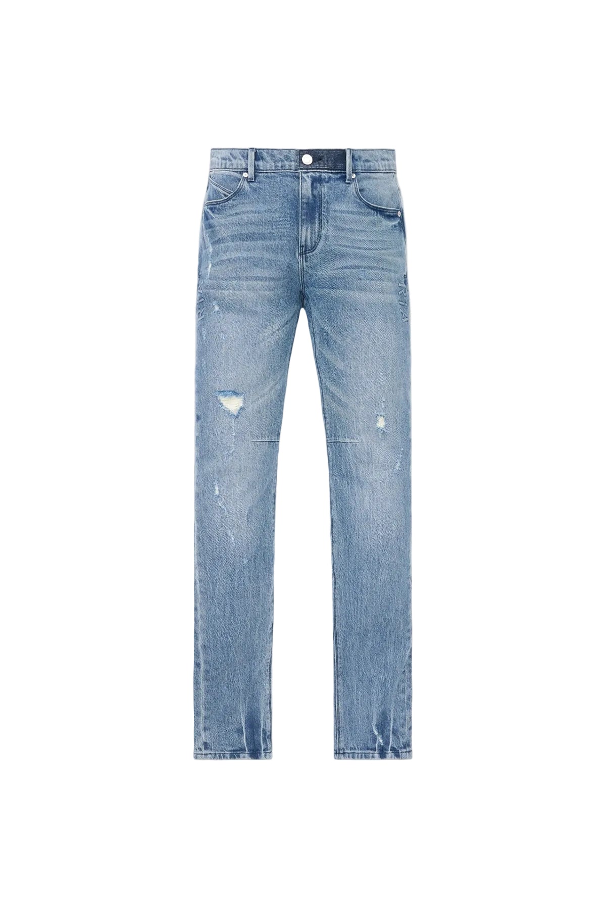 RTA CLAYTON SKINNY JEAN | SOFT INDIGO