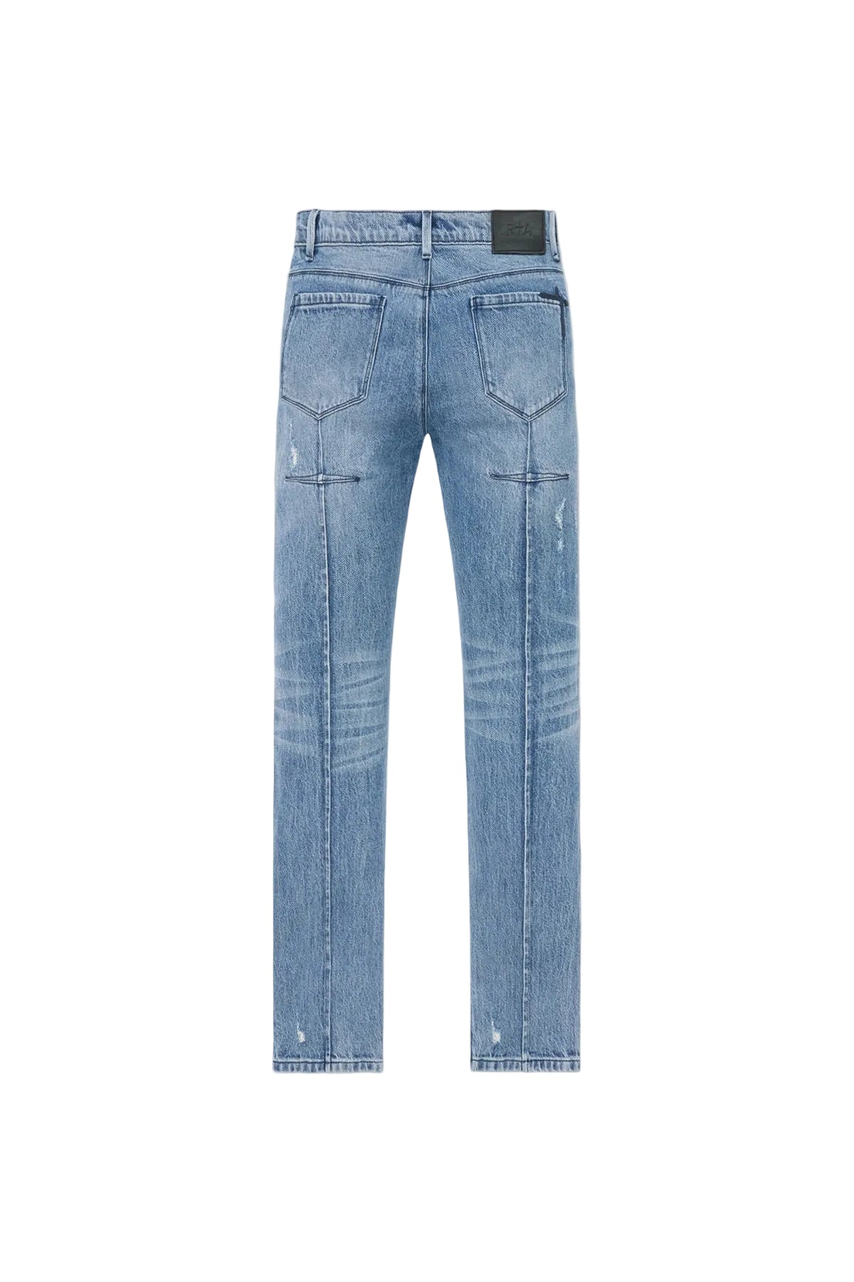 RTA CLAYTON SKINNY JEAN | SOFT INDIGO