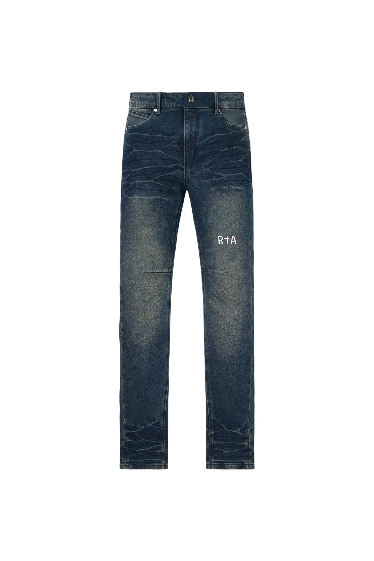 BRYANT SKINNY JEAN | OCEAN SHADOW