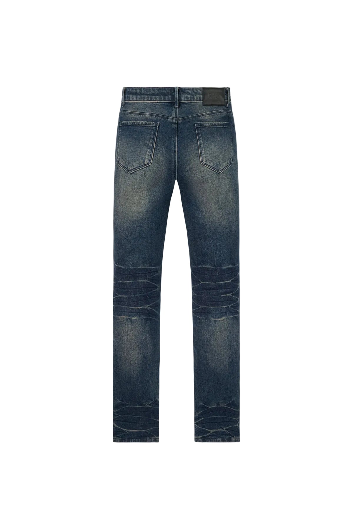 BRYANT SKINNY JEAN | OCEAN SHADOW