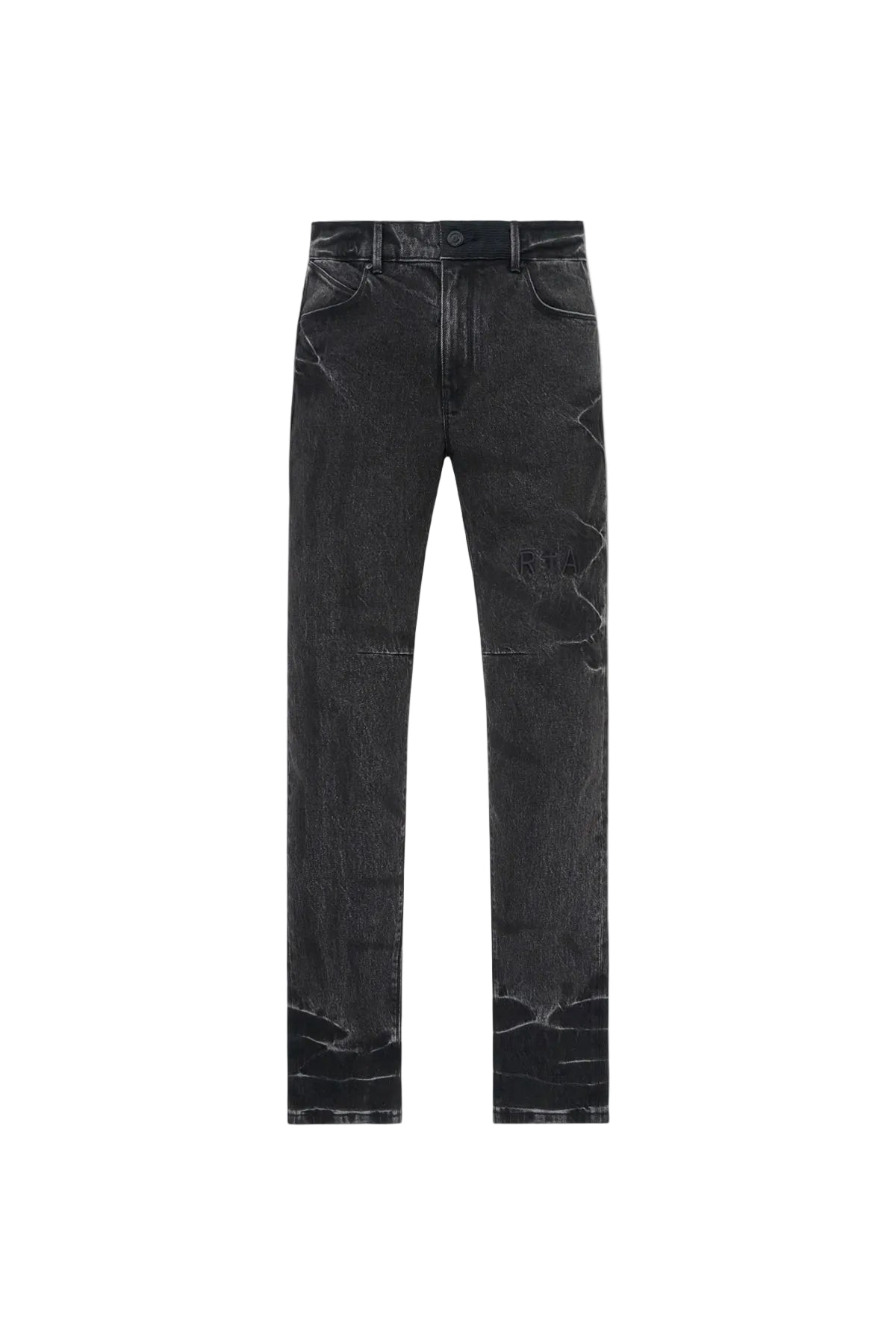 CLAYTON SKINNY JEAN | ASH STAIN