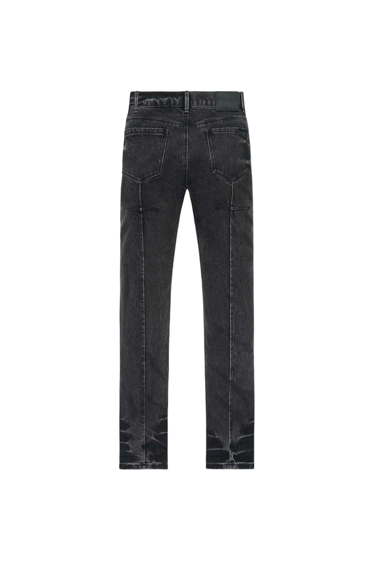 CLAYTON SKINNY JEAN | ASH STAIN