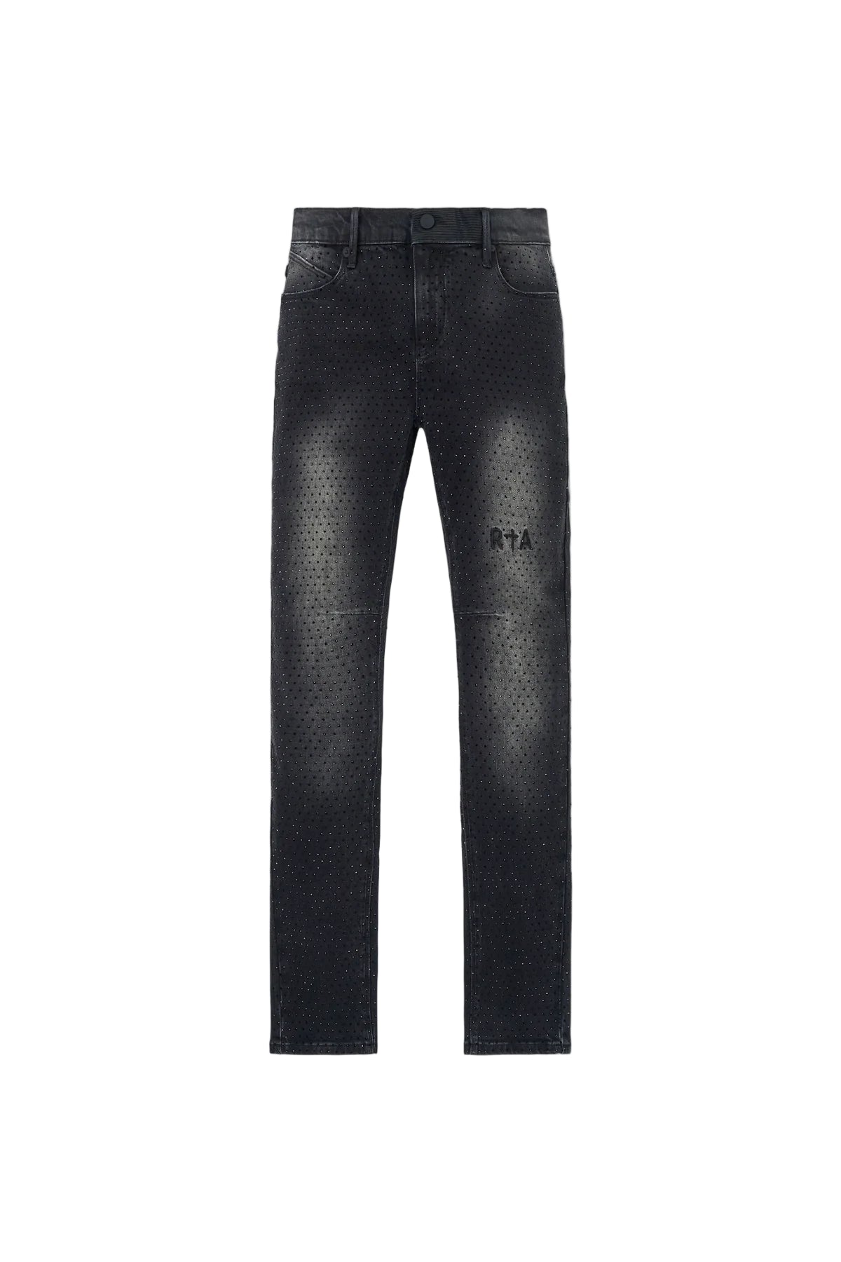 BRYANT SKINNY JEAN | INKSTONE CRYSTAL