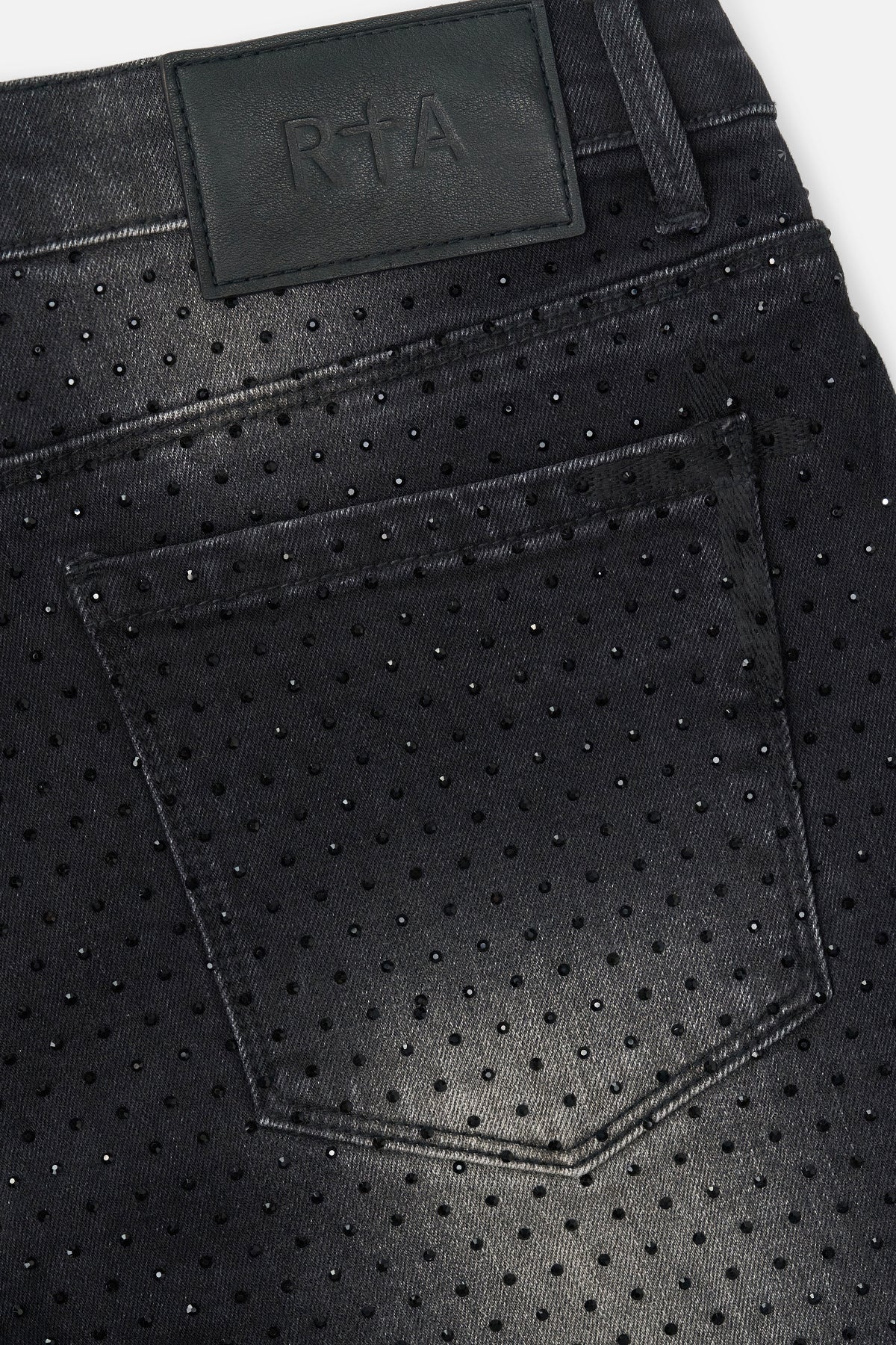 BRYANT SKINNY JEAN | INKSTONE CRYSTAL