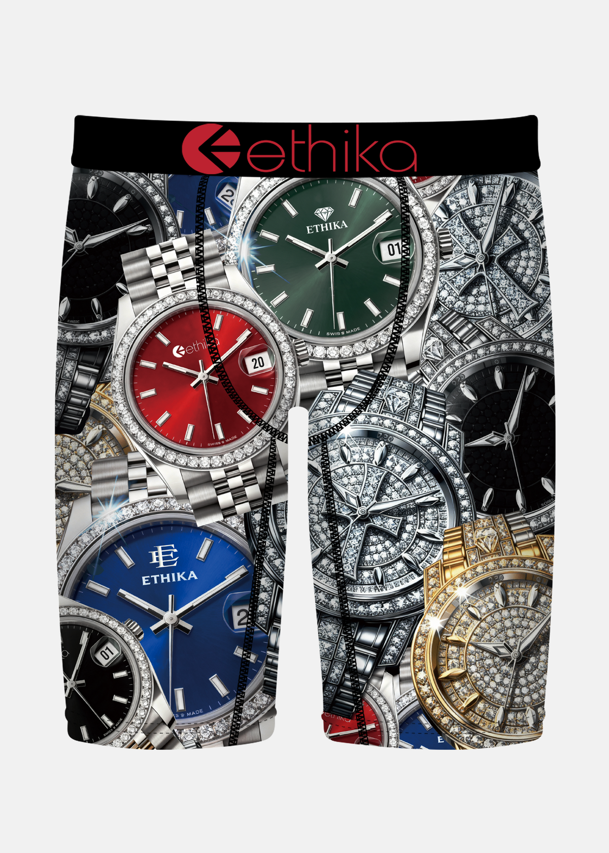 Bust Down Rolli MENS STAPLE