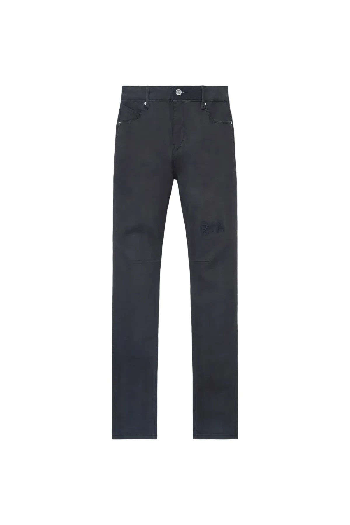 BRYANT SKINNY JEAN | DUSTY NAVY TRIPLE CROSS