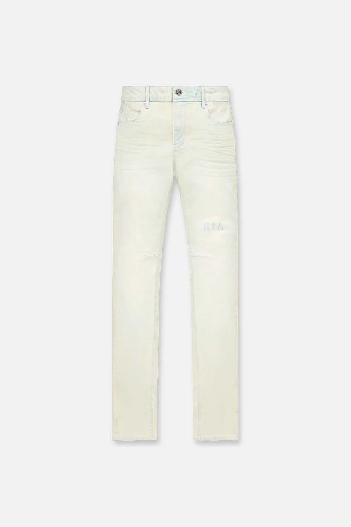 BRYANT SKINNY JEAN | STORMY SKY