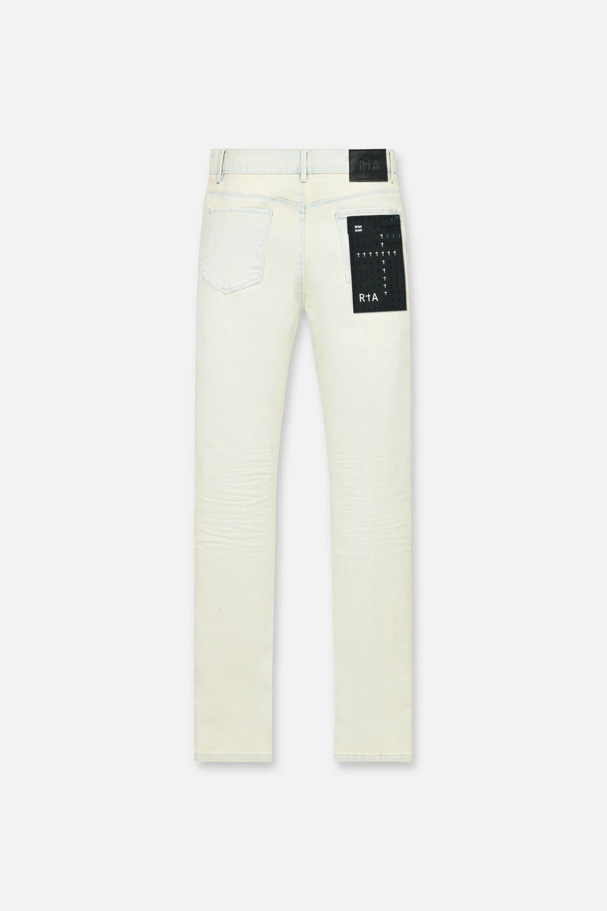 BRYANT SKINNY JEAN | STORMY SKY