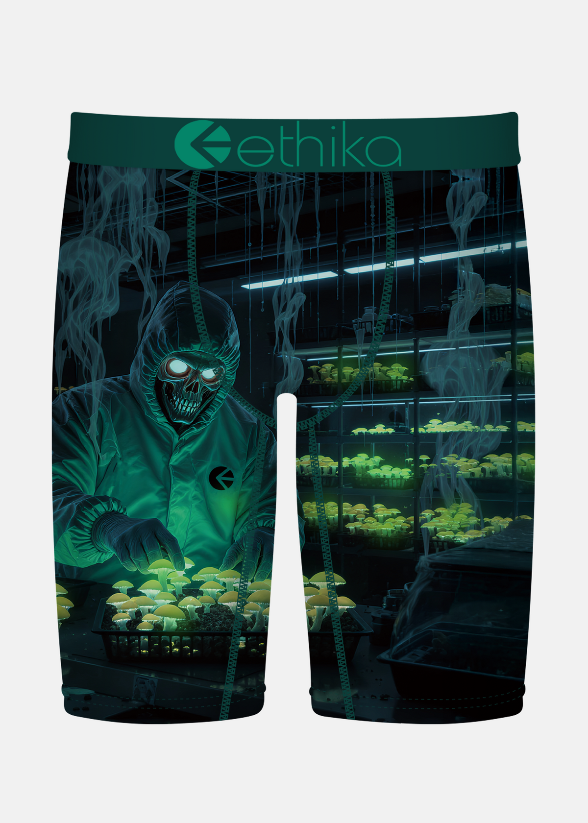 Shroom Alchemist MENS STAPLE