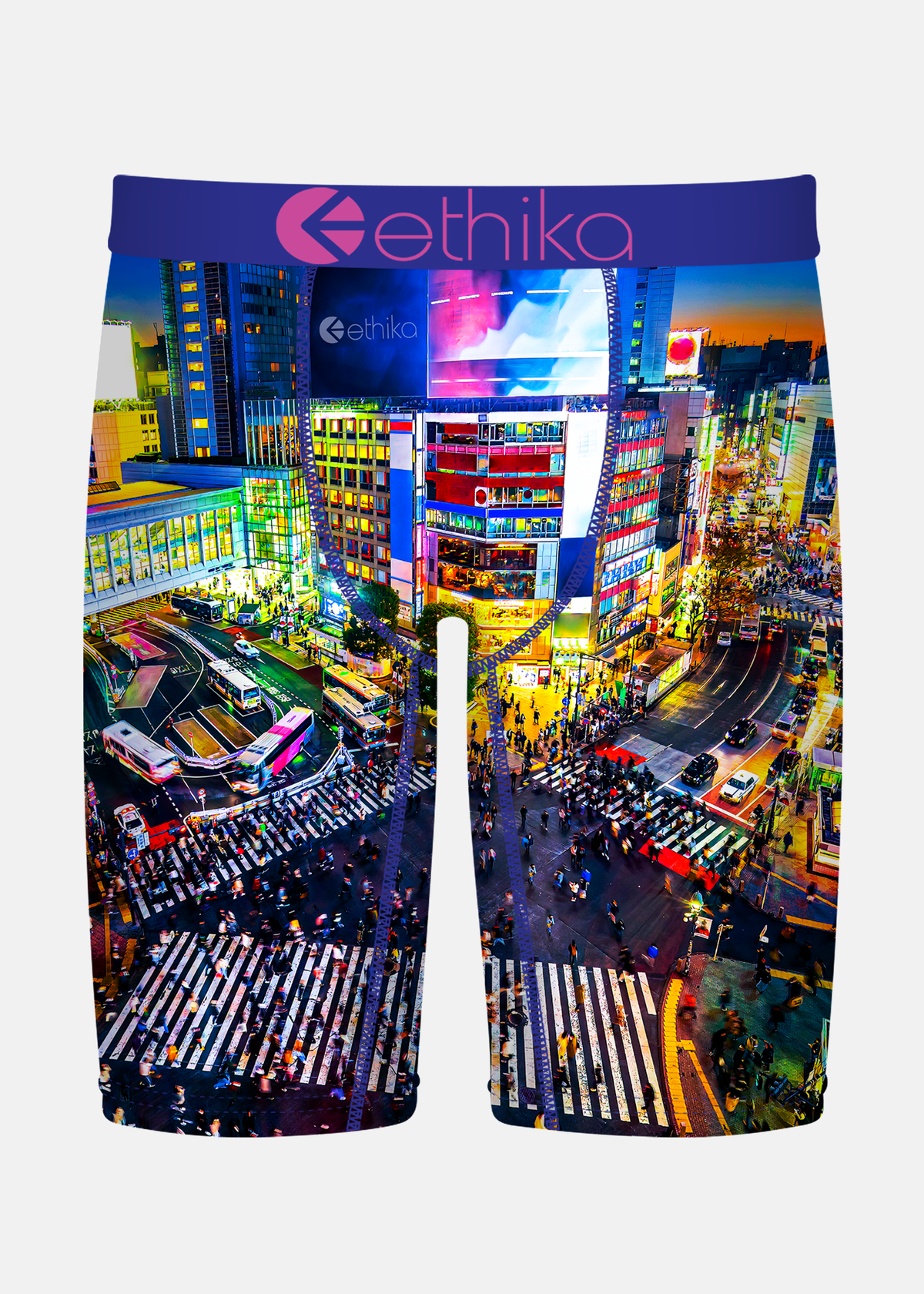 Shibuya Rush MENS STAPLE