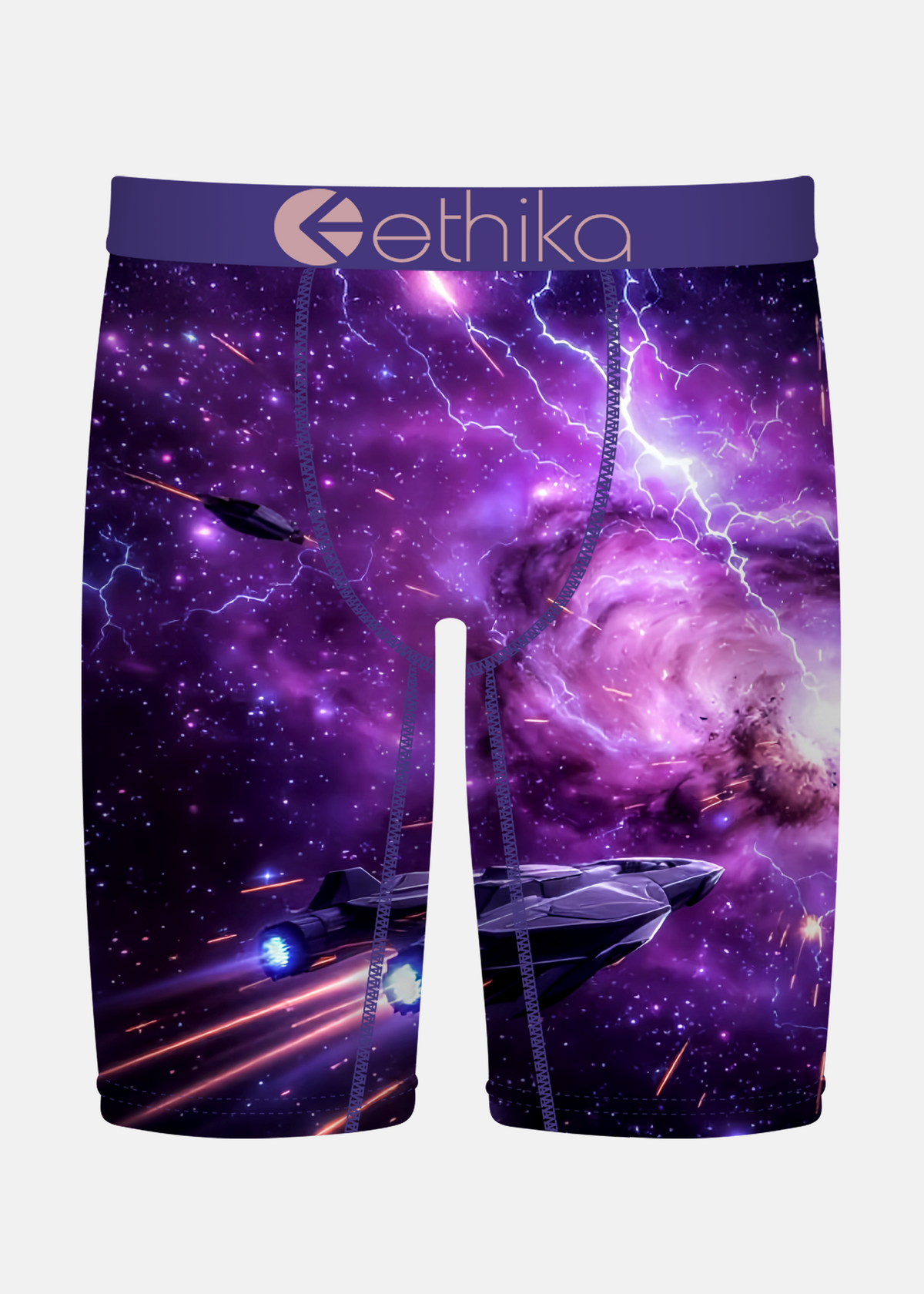 Space War MENS STAPLE