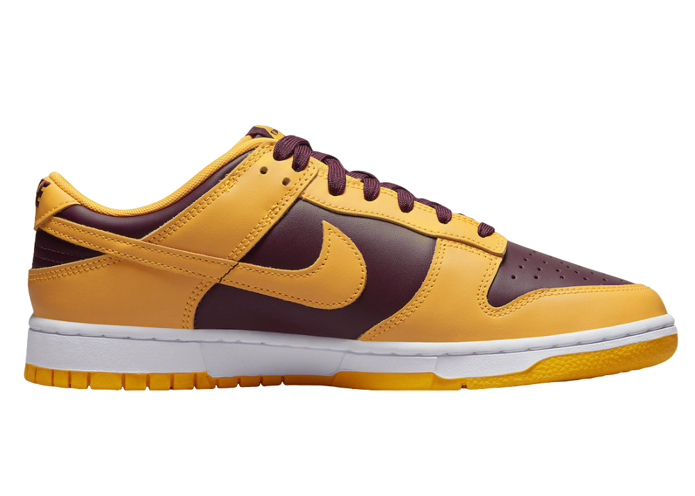 Nike Dunk Low Arizona State