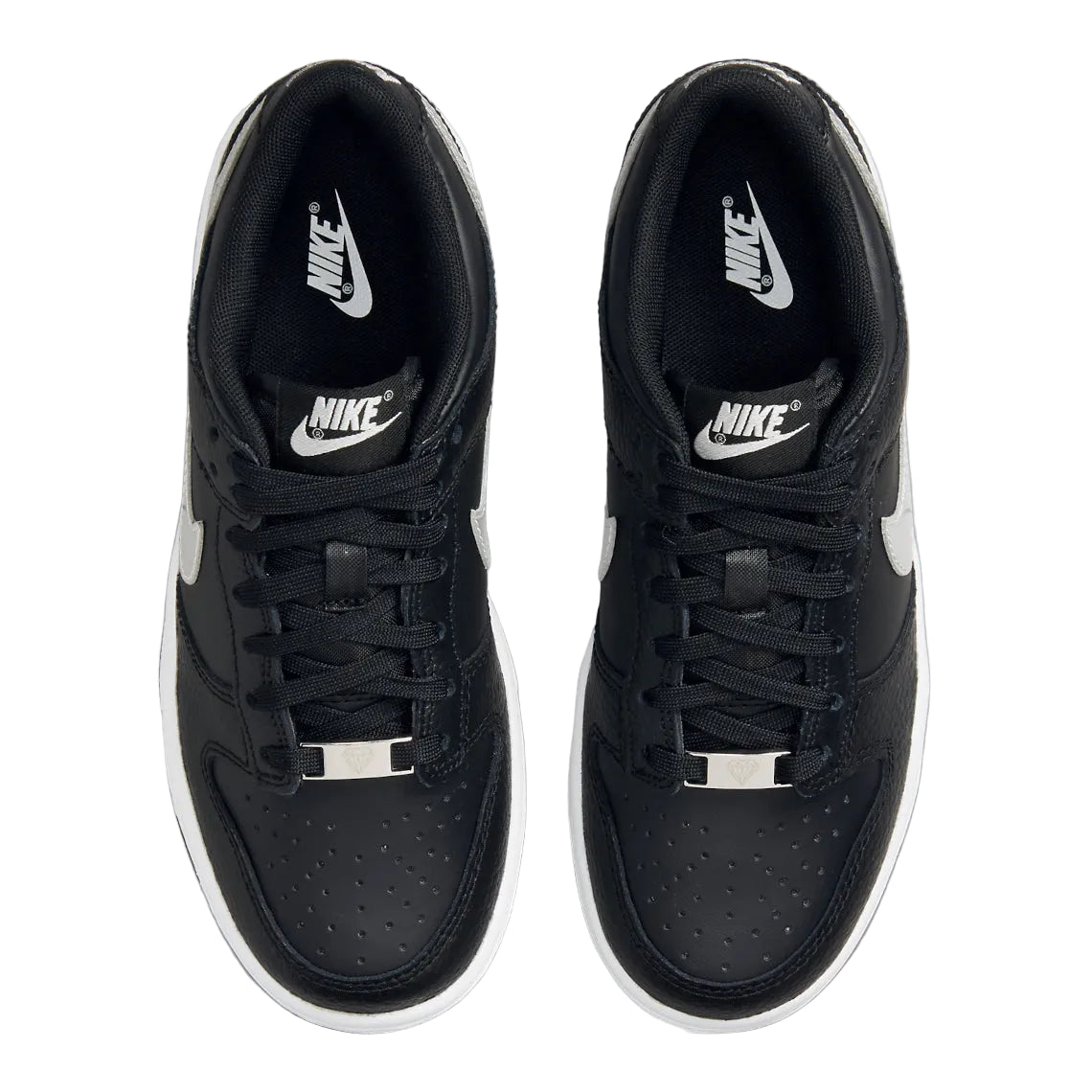 Nike Dunk Low NBA 75th Anniversary Spurs (GS)
