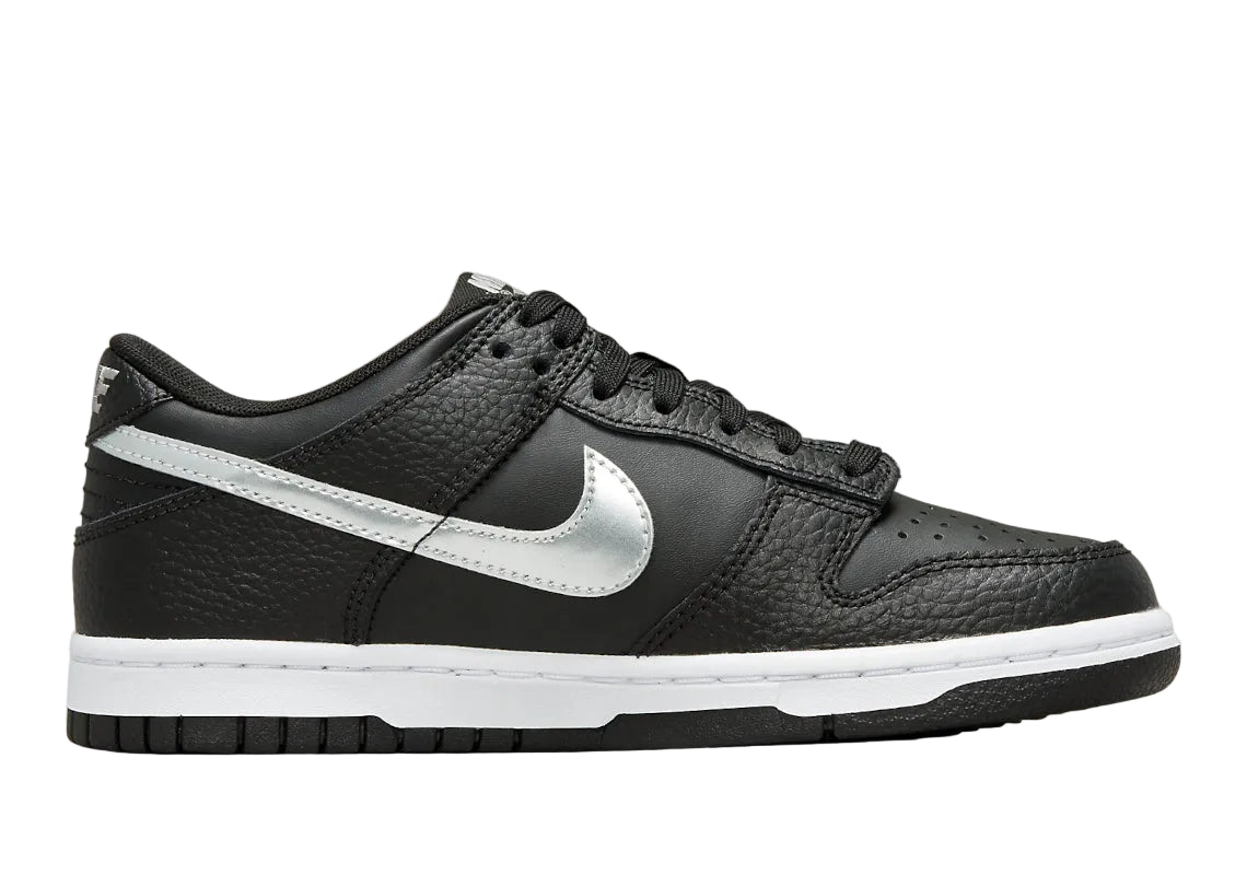Nike Dunk Low NBA 75th Anniversary Spurs (GS)