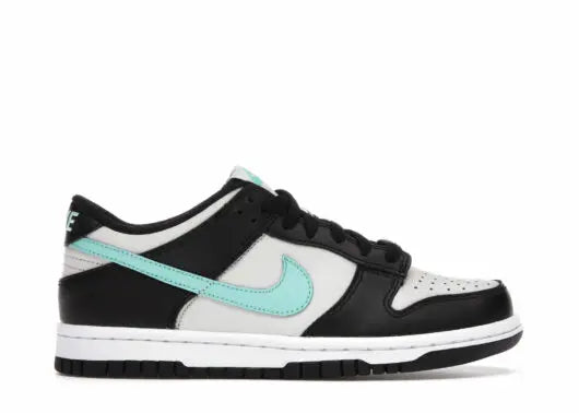 Nike Dunk Low Light Bone Tropical Twist (GS)