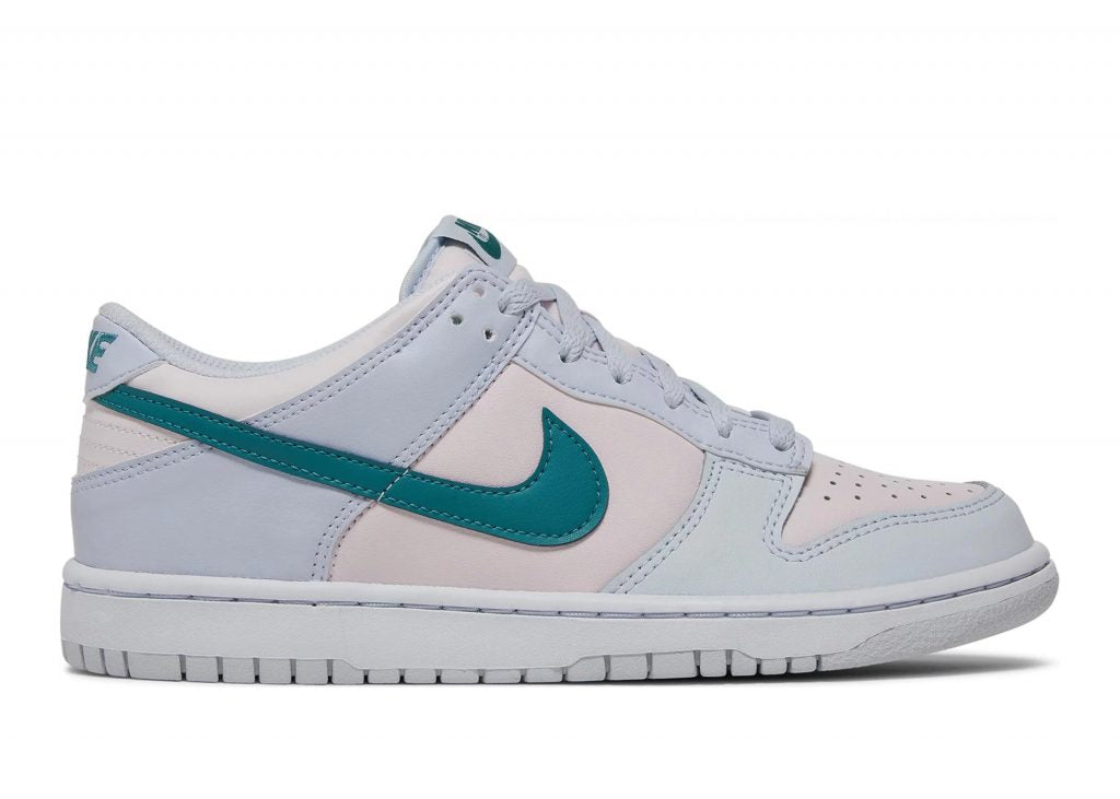 Nike Dunk Low Mineral Teal