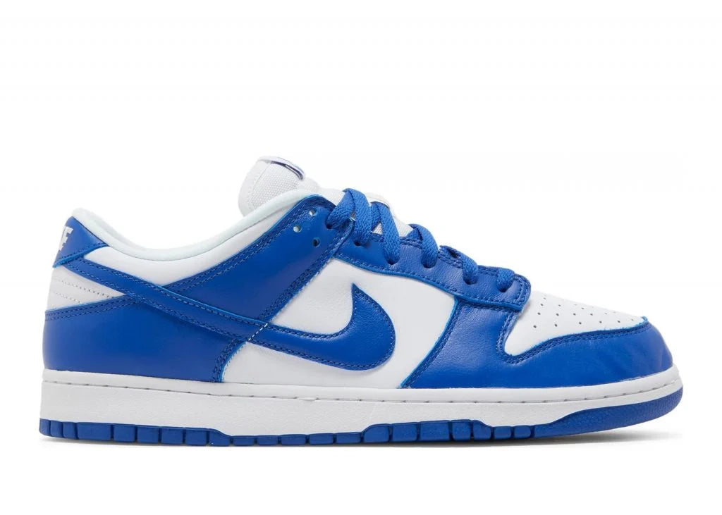 Nike Dunk Low SP Kentucky