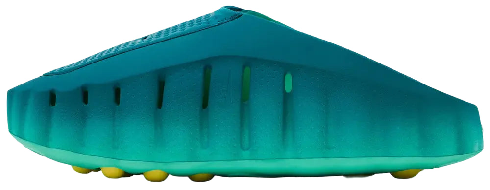 Nike Mind 001 Slide Geode Teal Light Menta