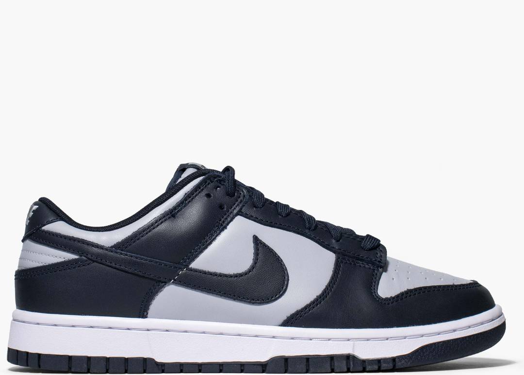Nike Dunk Low Georgetown