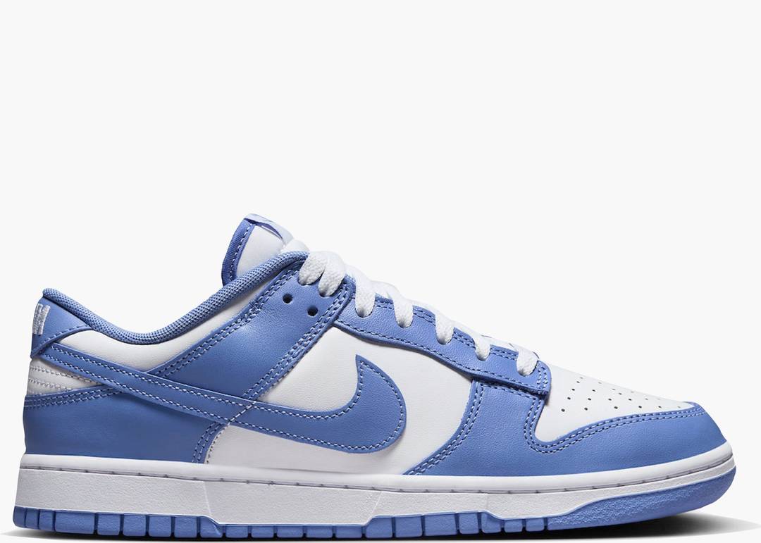 Nike Dunk Low Polar Blue