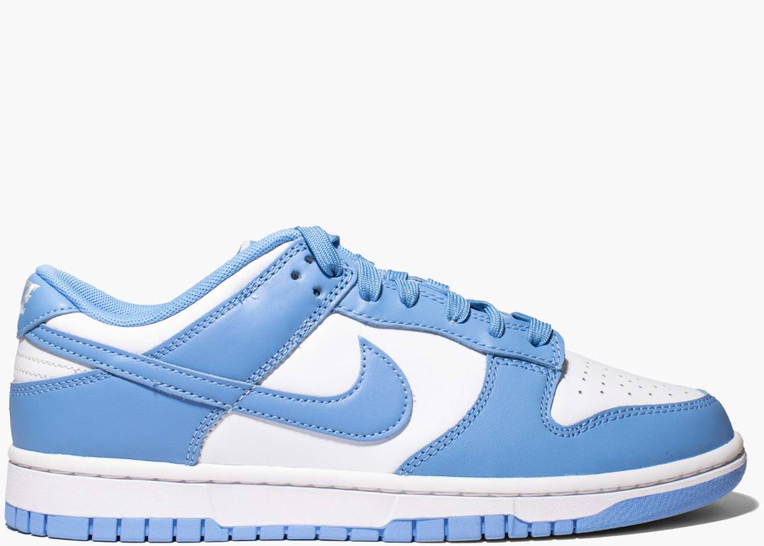 Nike Dunk Low UNC (GS)