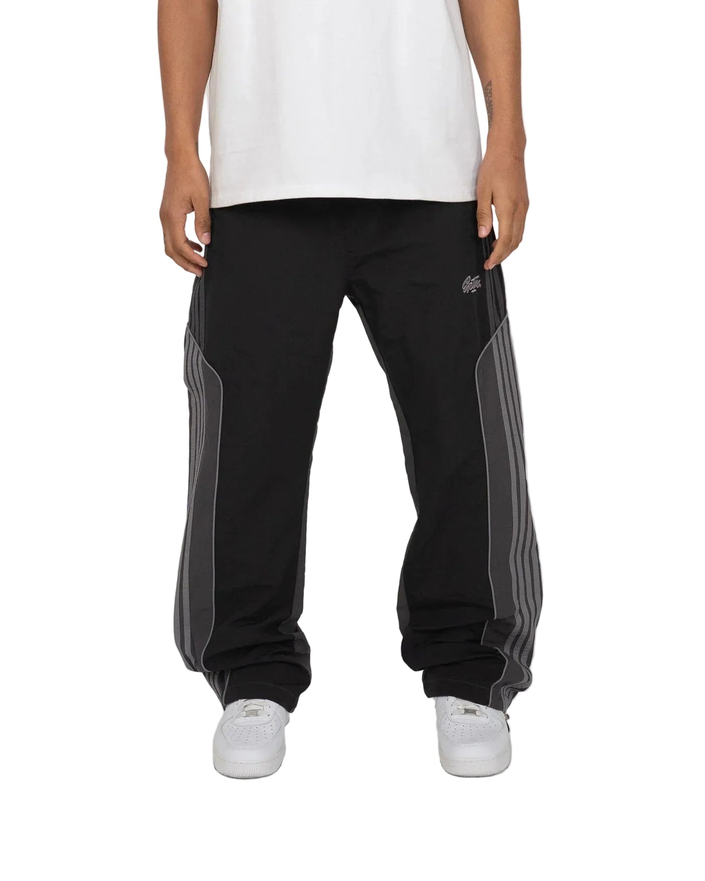 EPTM Offset Pants - Black