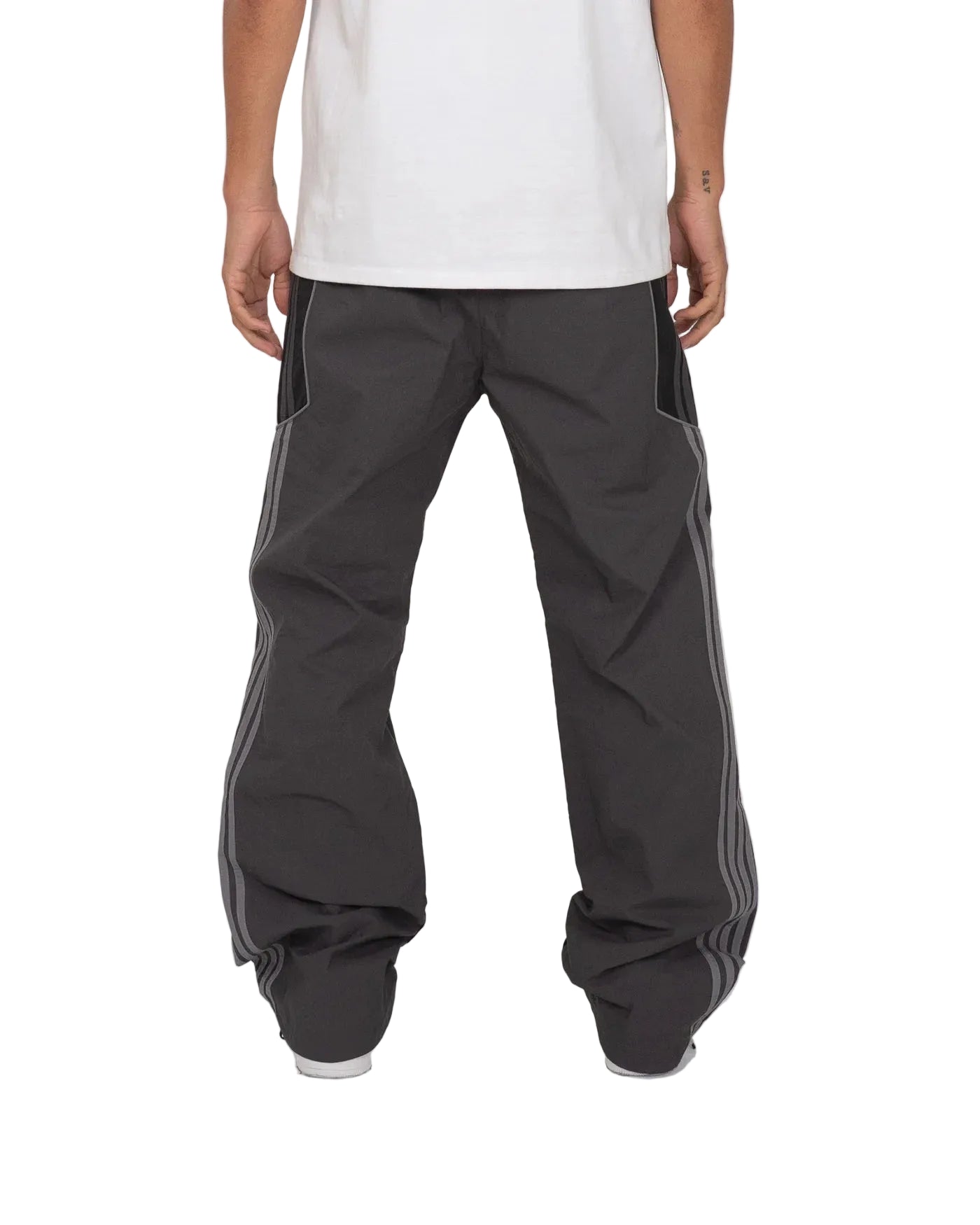 EPTM Offset Pants - Black
