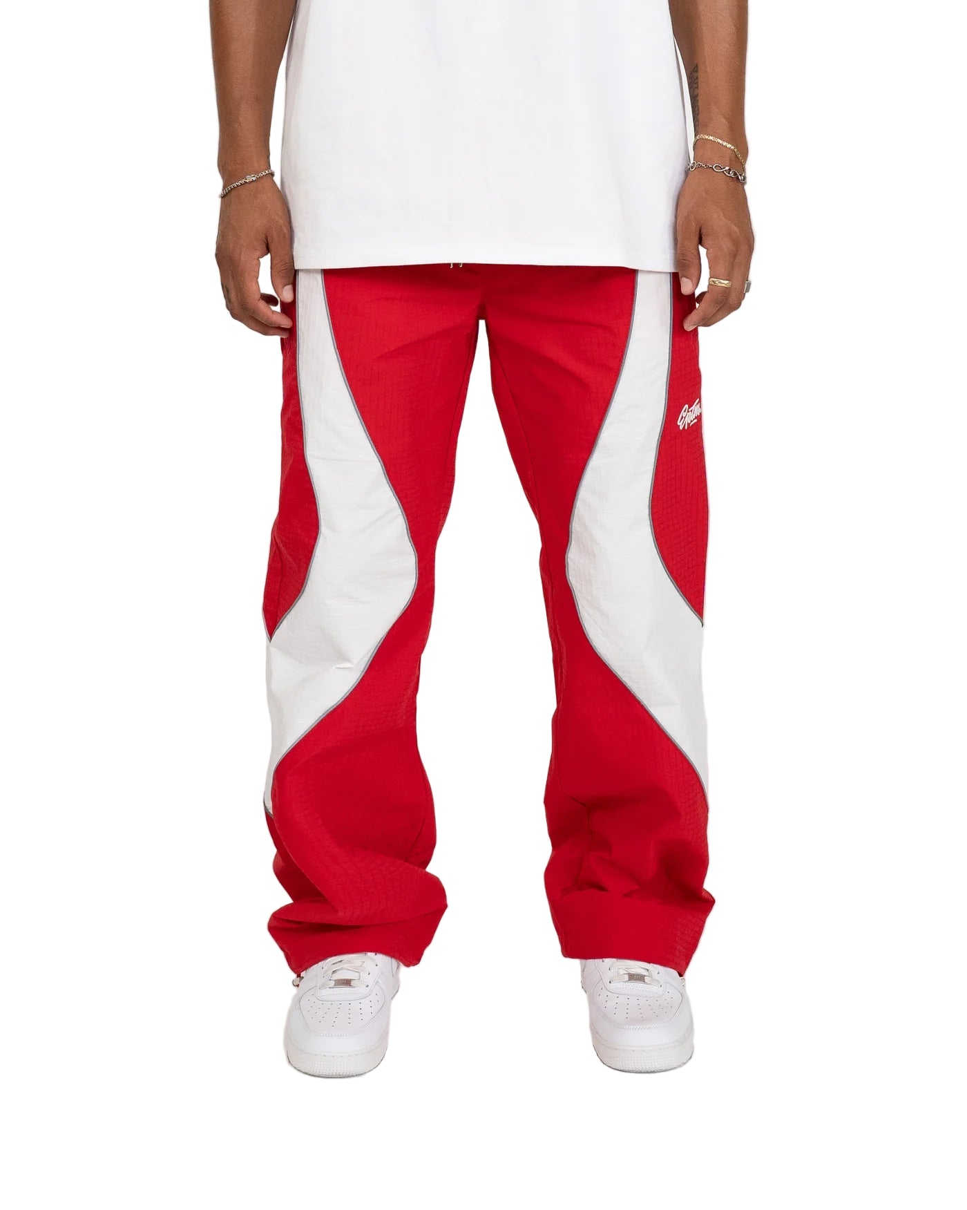 Opus Pants - Red