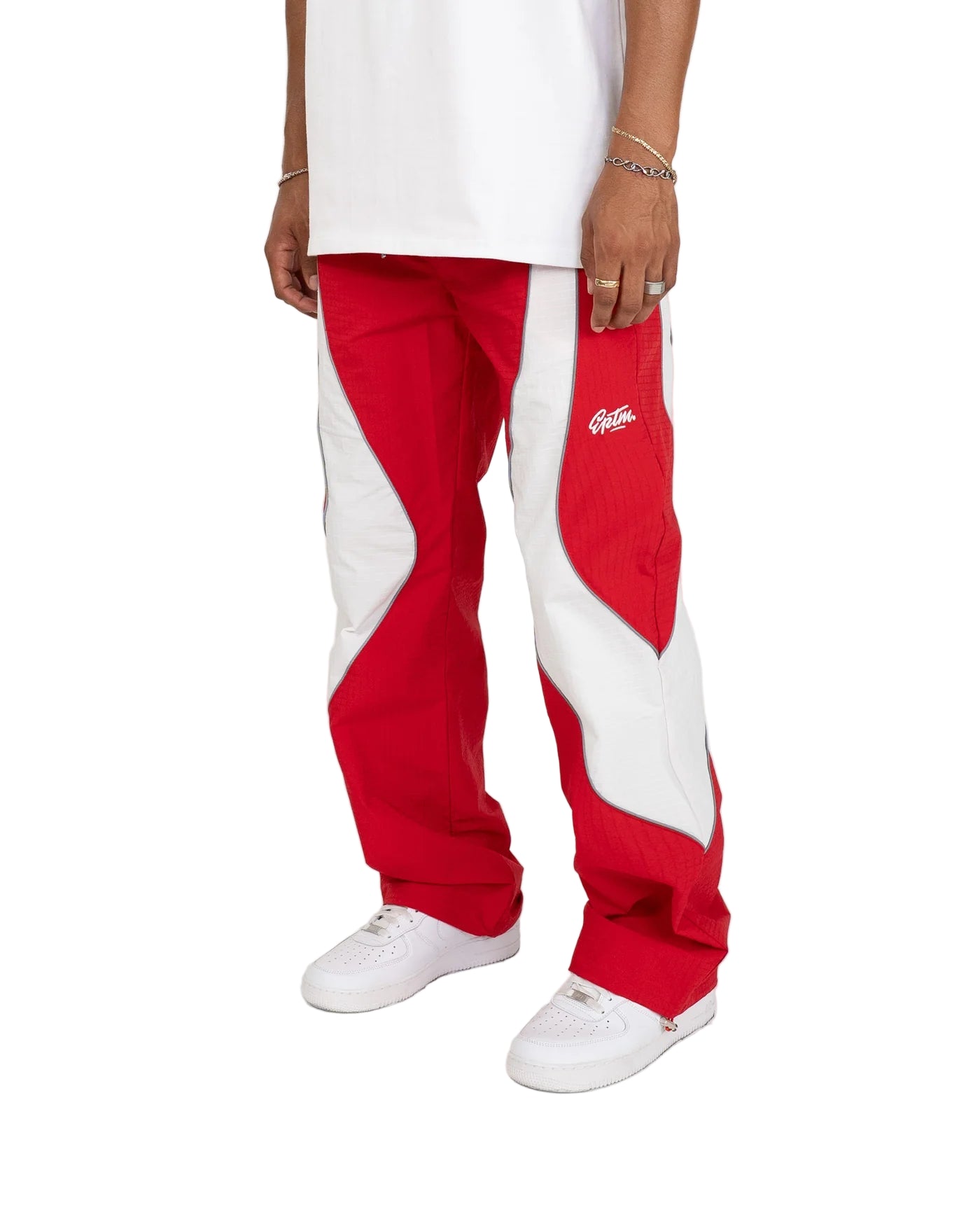Opus Pants - Red