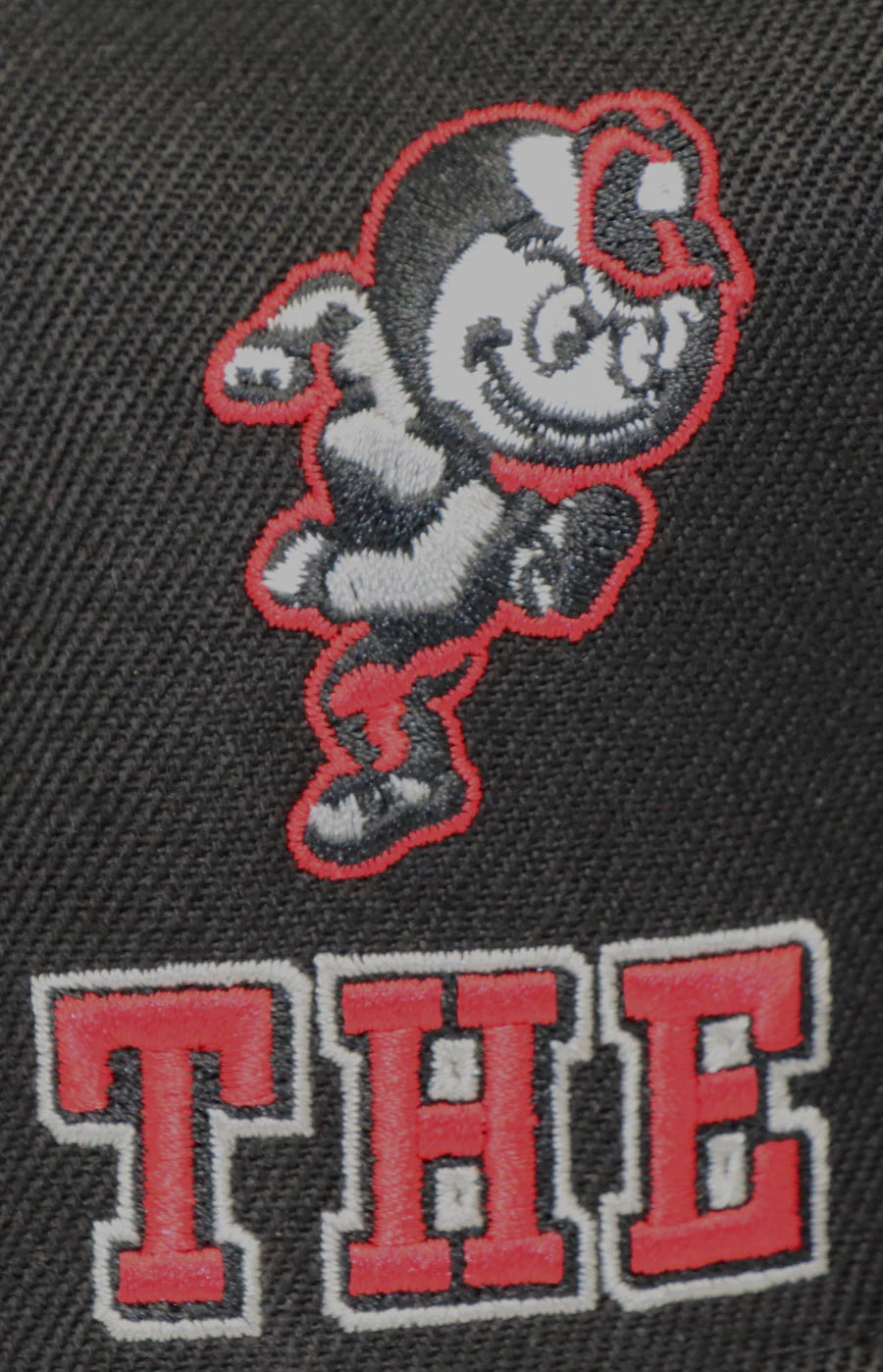 MITCHELL & NESS OHIO STATE BUCKEYES SNAPBACK