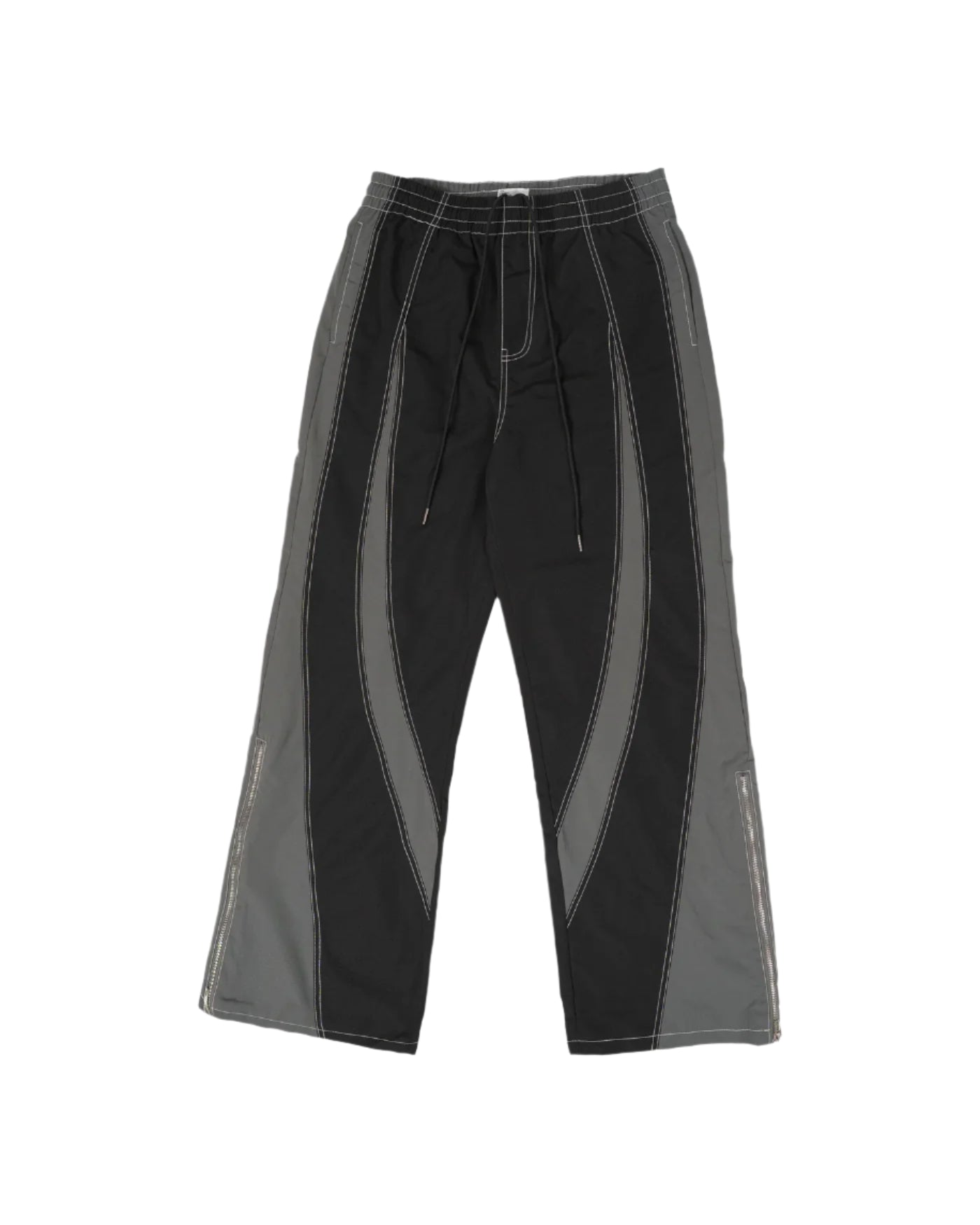 EPTM Parker Track Pants - Black