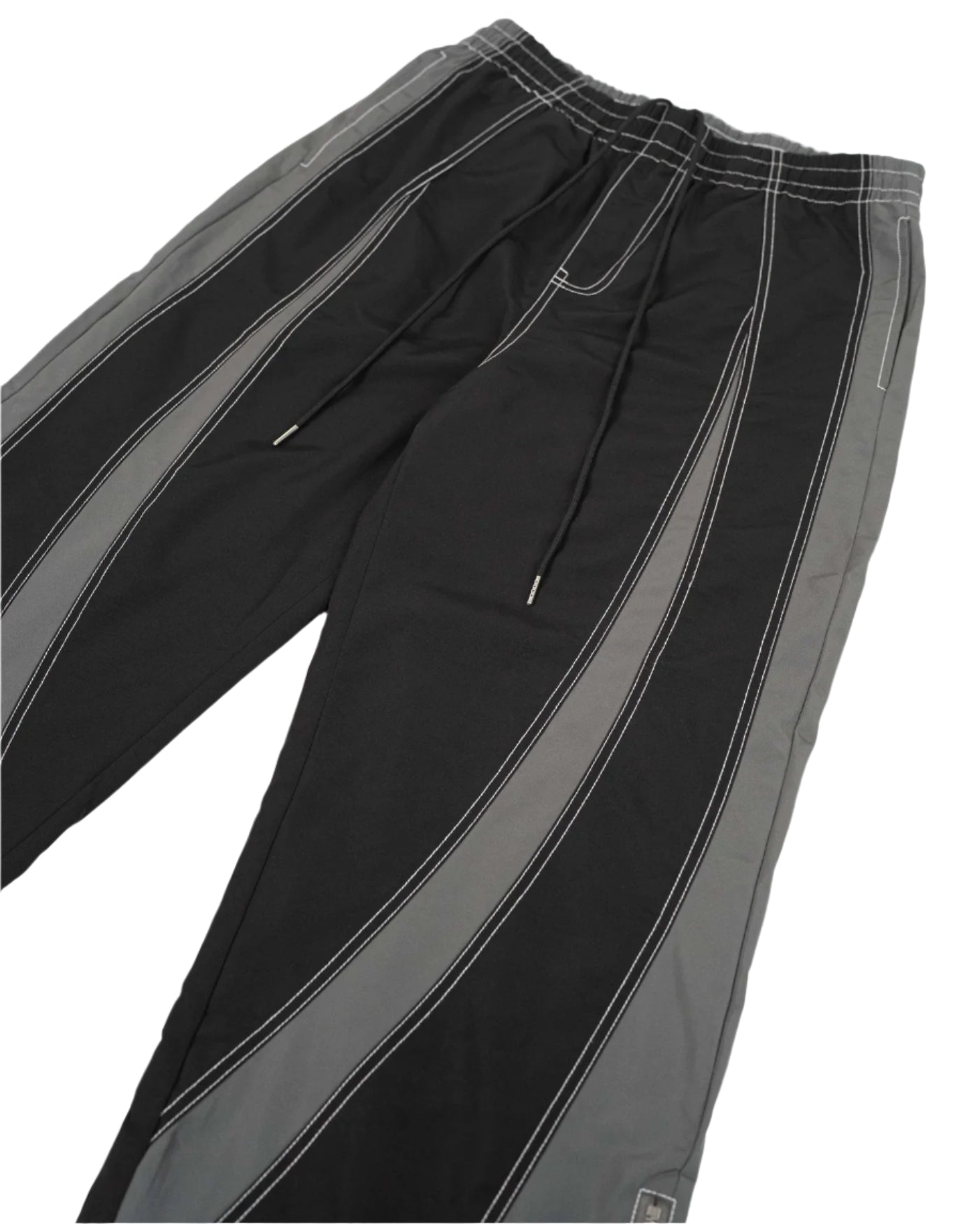 EPTM Parker Track Pants - Black