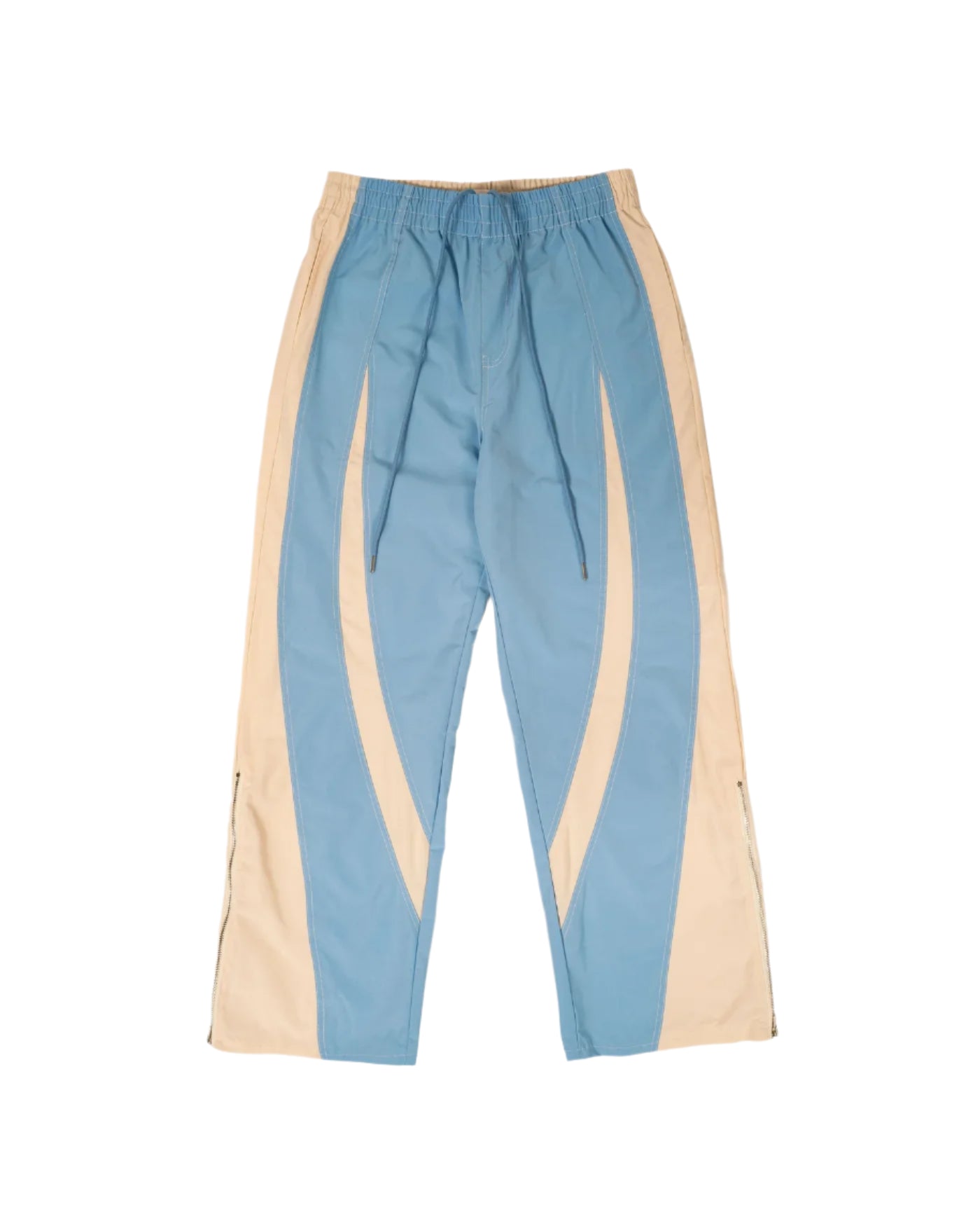 EPTM Parker Track Pants - Blue