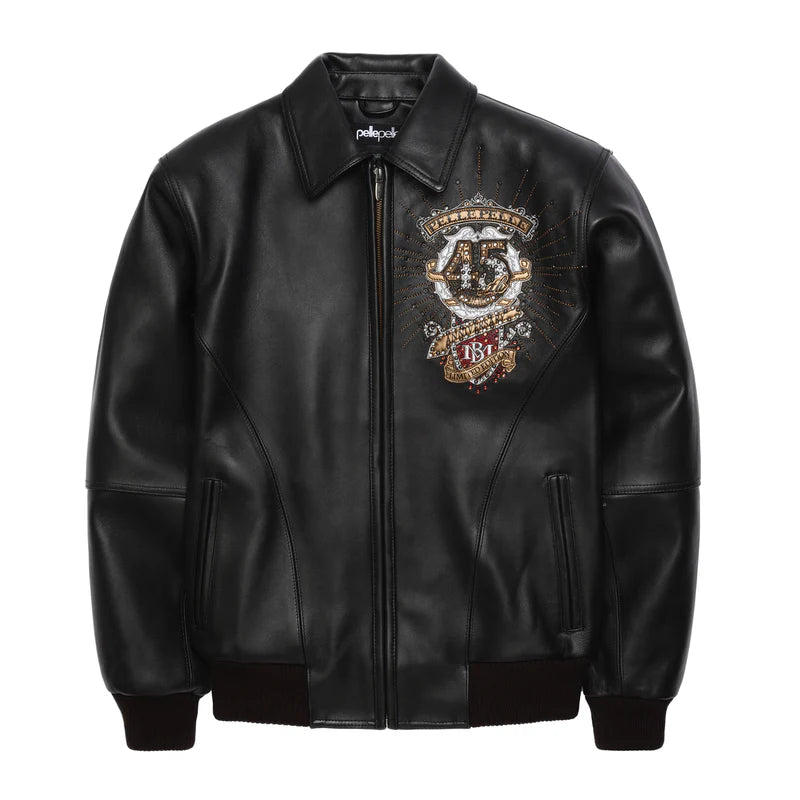 47th collectors series jacket bsg