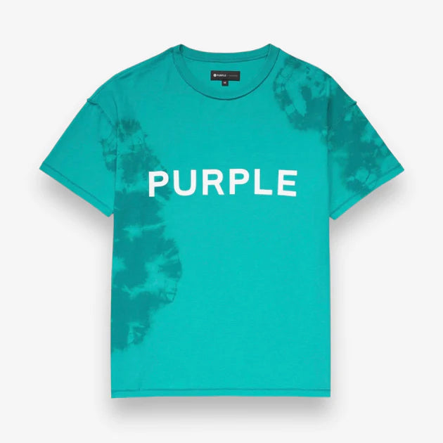 Purple Brand TEXTURED JERSEY INSIDE OUT TEE Torques