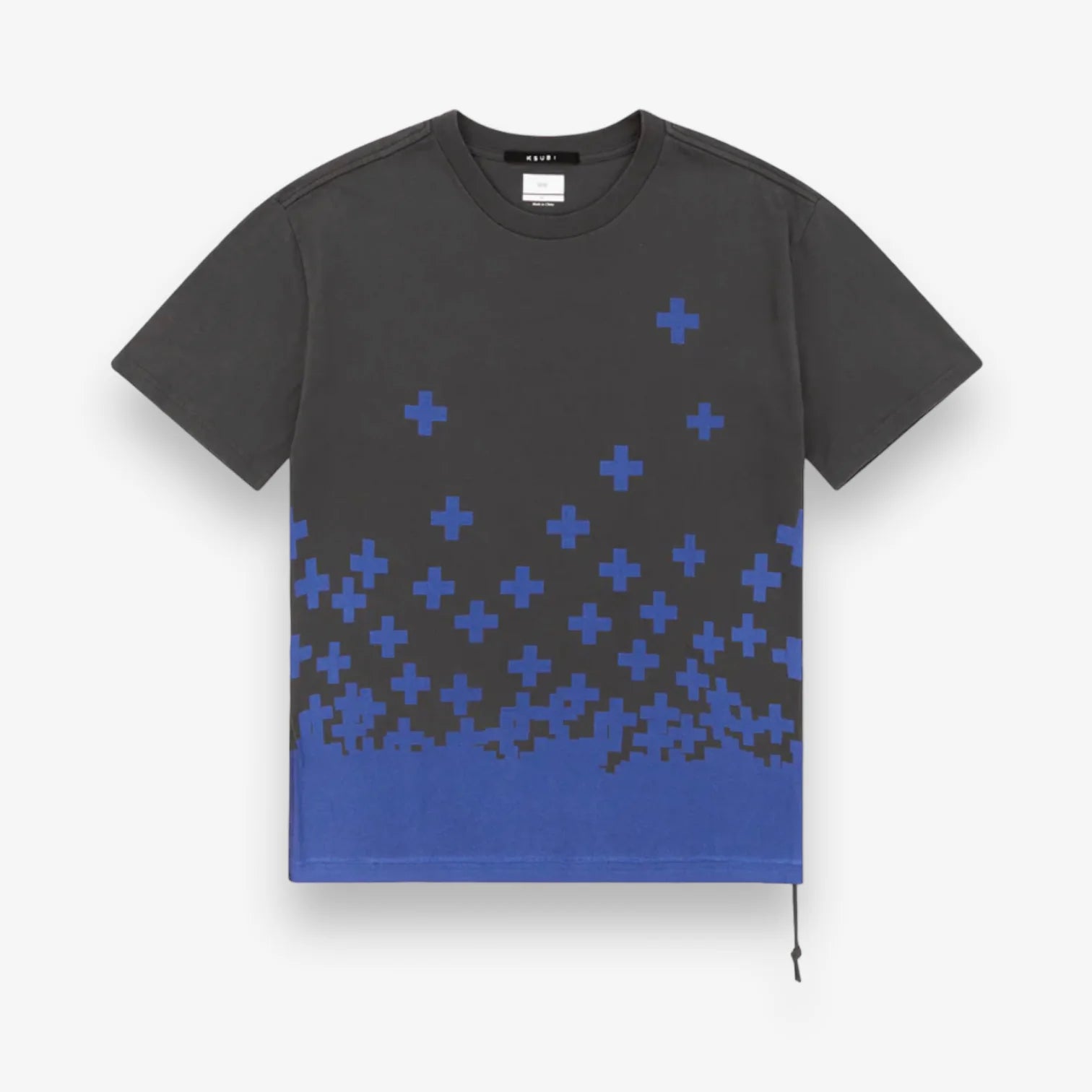Ksubi Night Swim Biggie S/S Tee