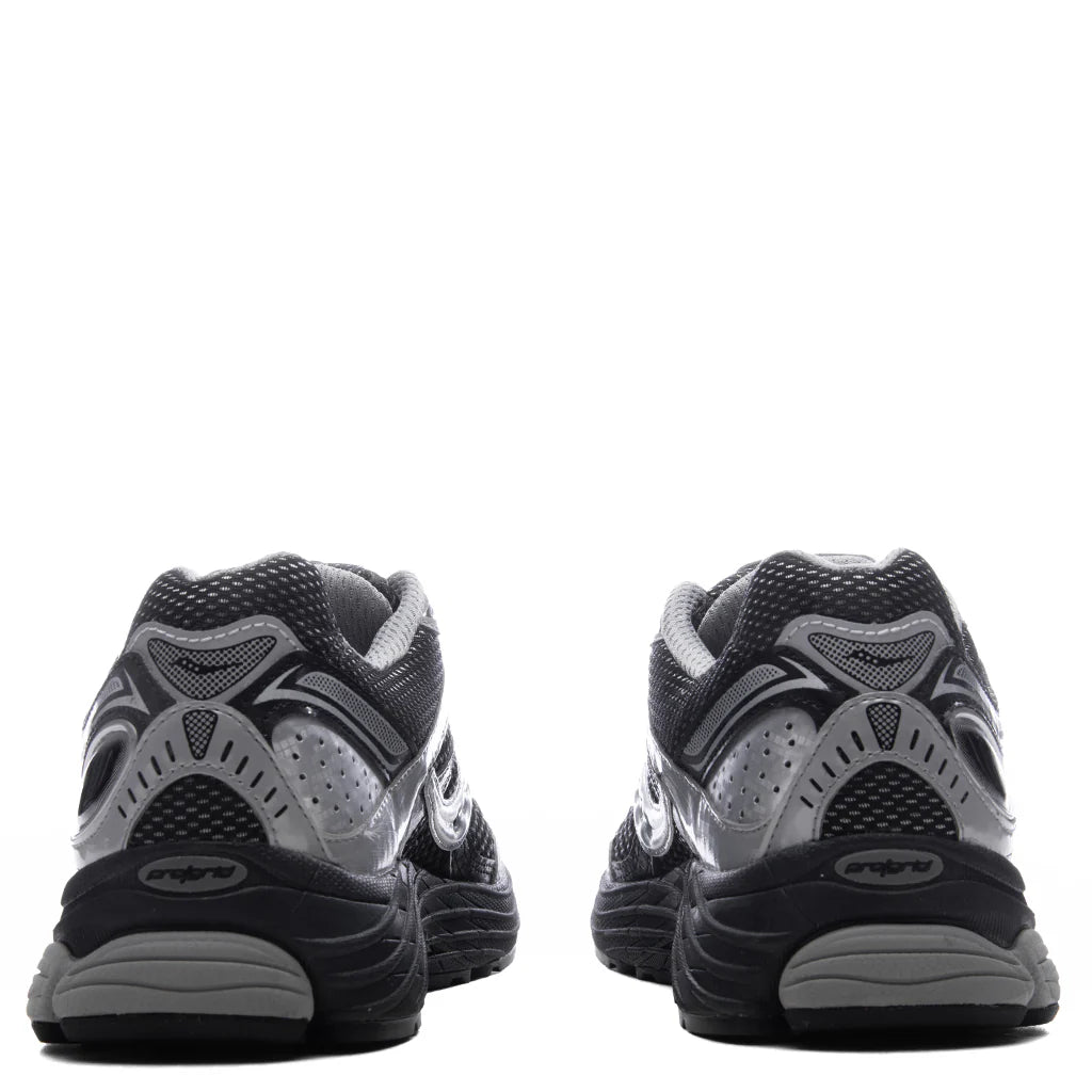 Progrid Omni 9 - Black/Silver