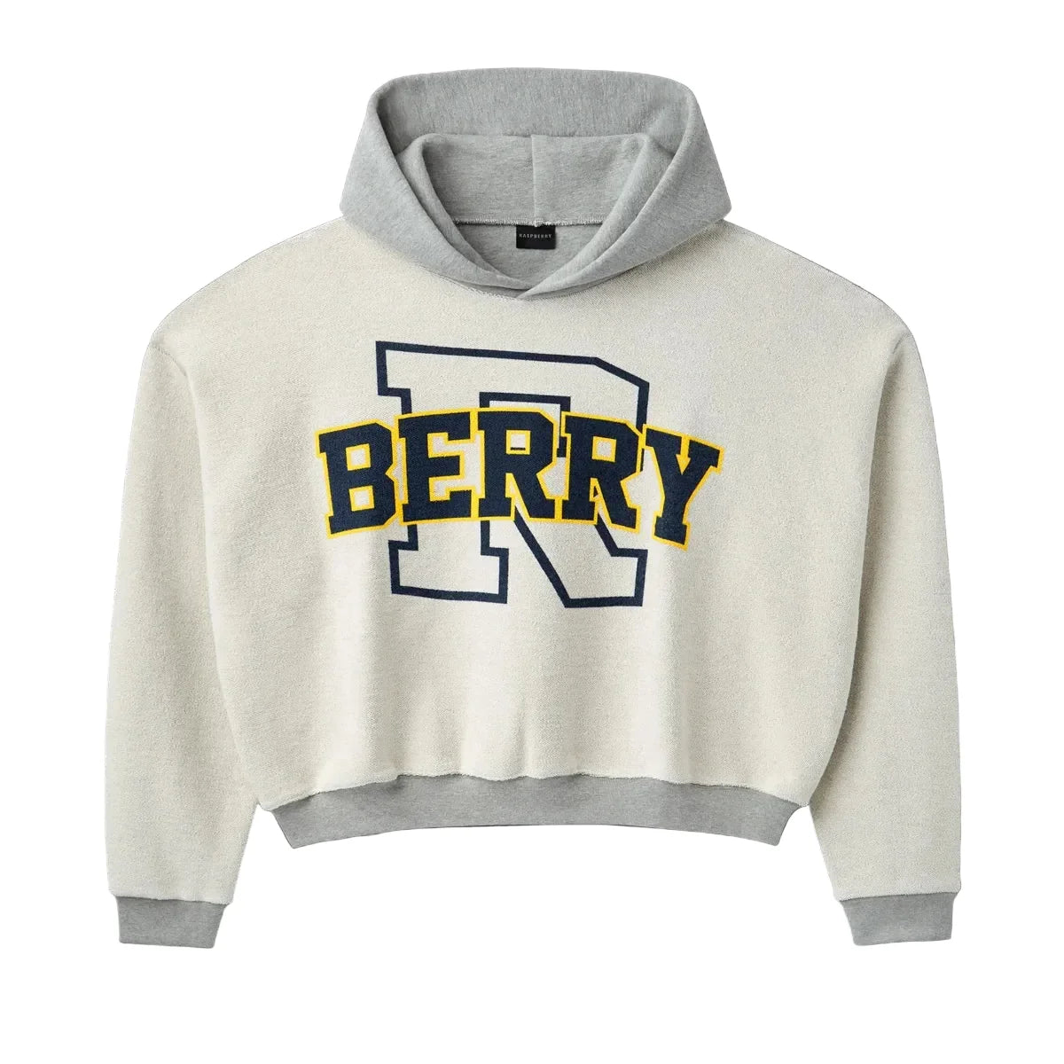GV Gallery Inside Out Hoodie